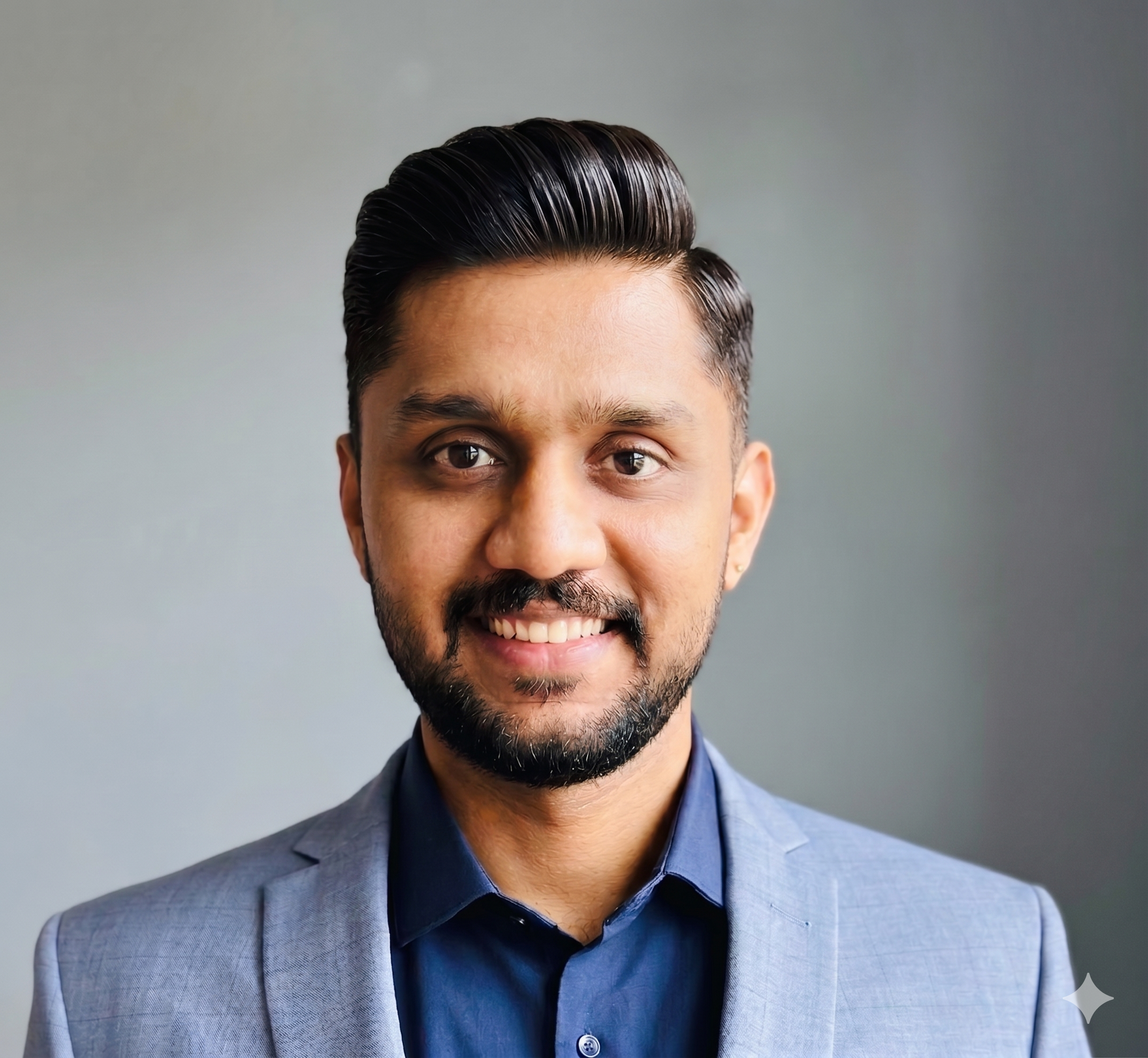 Ketan Maru, Founder & CEO, Figures Global Advisors