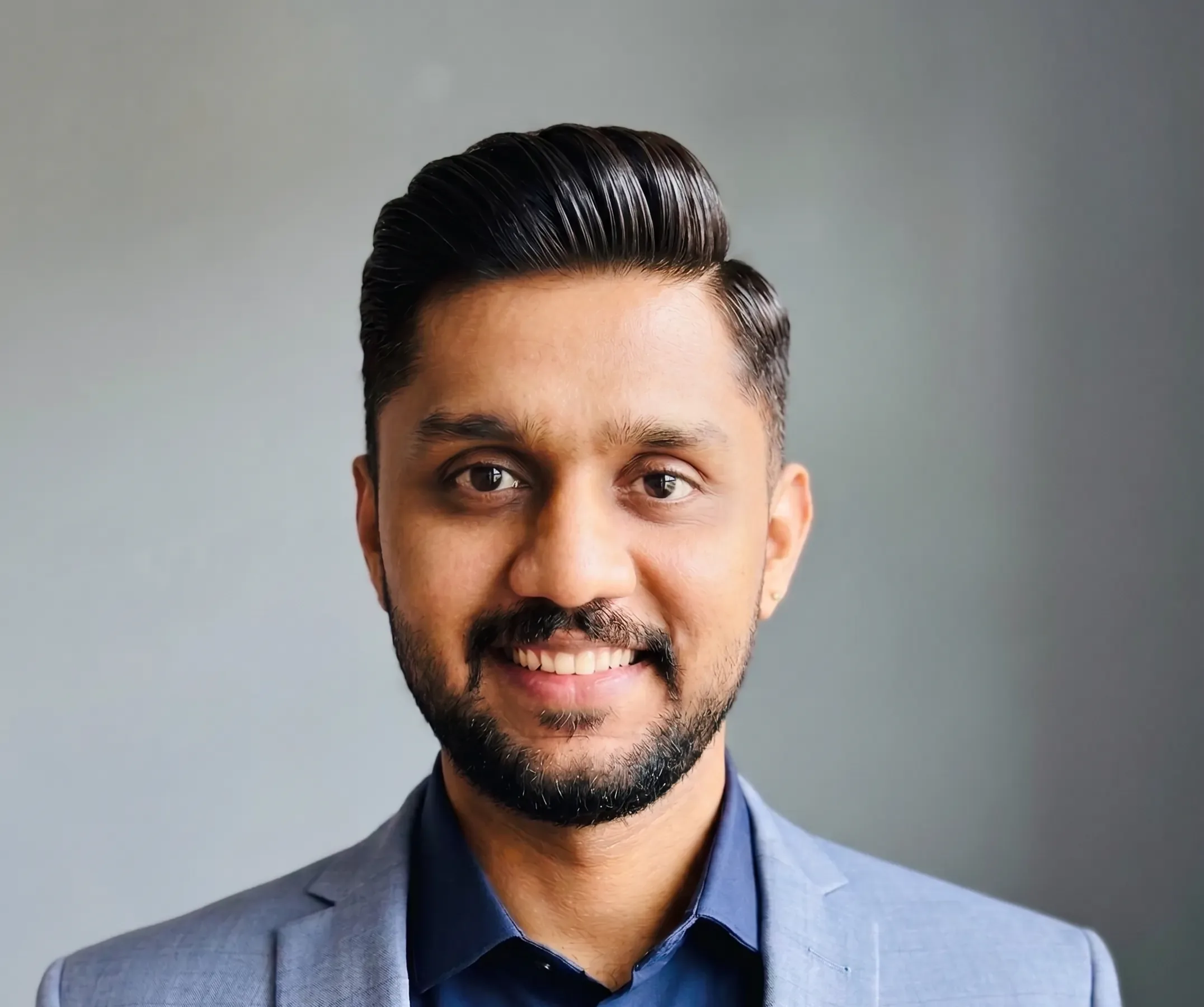 Ketan Maru, Founder & CEO, Figures Advisors