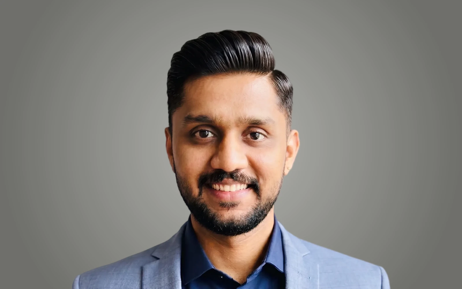 Ketan Maru, Founder & CEO