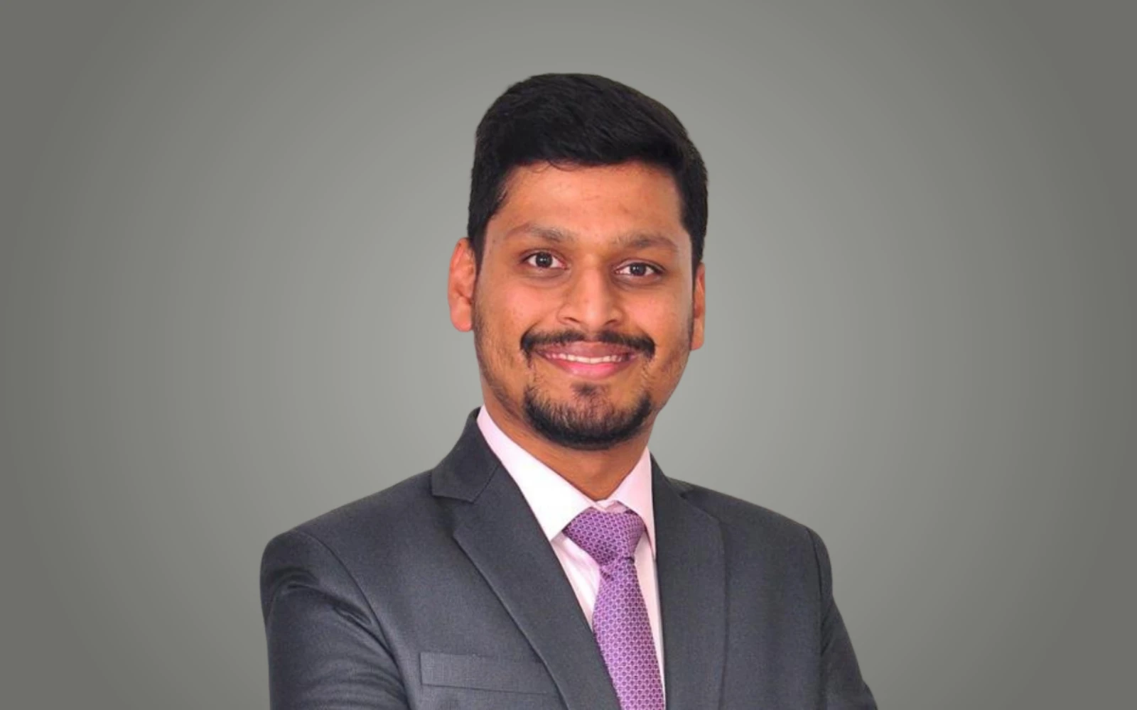 Udit Jain, Founder & Managing Partner
